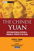 The chinese yuan: internationalization and financial products in China