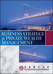 Business Strategy in Private Wealth Management