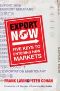 Taking your show on the road: the five keys to export success