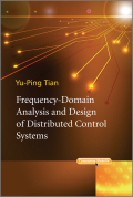 Frequency-domain analysis and design of distributed control systems