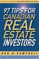 97 tips for canadian real estate investors