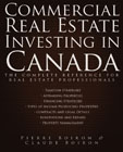 Commercial real estate investing in Canada: the complete reference for real estate professionals