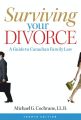 Surviving your divorce: a guide to canadian family law