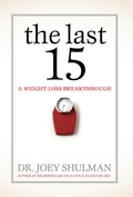 The last 15: a weight loss breakthrough