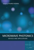 Microwave photonics: devices and applications