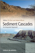 Sediment cascades: an integrated approach