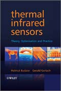 Thermal infrared sensors: theory, optimisation and practice