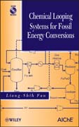 Chemical looping systems for fossil energy conversions