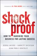 Shockproof: how to hardwire your business for lasting success