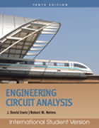 Engineering circuit analysis: international student version