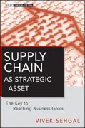 Supply chain as strategic asset: the key to reaching business goals