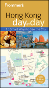 Frommer's Hong Kong day by day