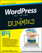 WordPress all-in-one for dummies