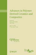 Advances in polymer derived ceramics and composites