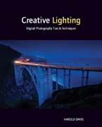 Creative lighting: digital photography tips & techniques