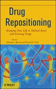 Drug repositioning: bringing new life to shelved assets and existing drugs