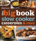 Betty Crocker big book of slow cooker