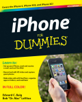 iPhone for dummies
