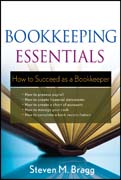 Bookkeeping essentials: how to succeed as a bookkeeper