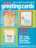 Easy greeting cards