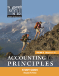 Accounting principles, SG v. 1