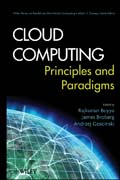 Cloud computing principles and paradigms