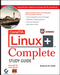 CompTIA Linux+ study guide: exams LX0-101 and LX0-102