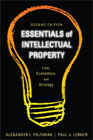 Essentials of intellectual property