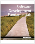 98-361: MTA software development fundamentals