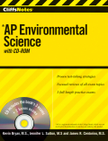Cliffsnotes AP environmental science