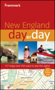Frommer's New England day by day