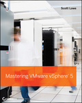 Mastering VMware vSphere 'X'