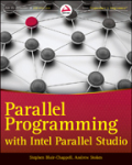 Parallel programming with Intel Parallel Studio
