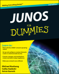 JUNOS for dummies