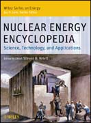 Nuclear energy encyclopedia: science, technology, and applications