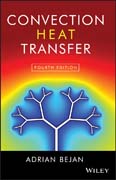 Convection heat transfer