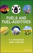 Fuels and Fuels-Additives