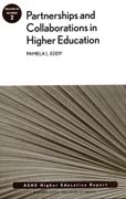 Partnerships and collaboration in higher education: AEHE v. 36, n. 2