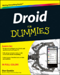 Droid for dummies
