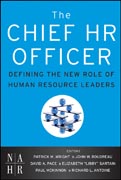 The chief HR officer: defining the new role of human resource leaders