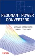 Resonant power converters