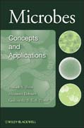 Microbes: concepts and applications