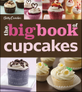Betty crocker big book of cupcakes