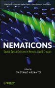 Nematonics: spatial optical solitons in nematic liquid crystals