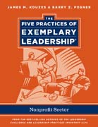 The five practices of exemplary leadership: non-profit