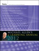 Michael Allen's 2011 e-Learning Annual
