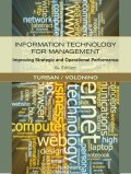 Information technology for management: improving strategic and operational performance