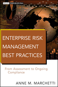 Enterprise risk management best practices: from assessment to ongoing compliance