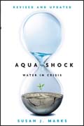Aqua shock: water in crisis, revised and updated