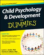 Child psychology and development for dummies